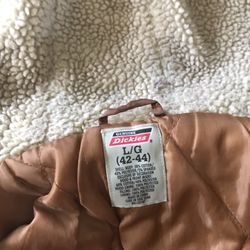 Dickies L/G