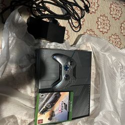 Xbox One Halo Edition 