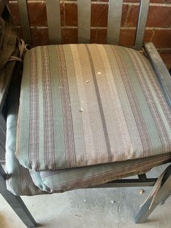 Outdoor Patio furniture Cushions & pillows