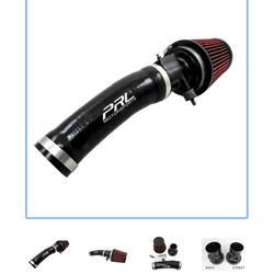 Si Intake 