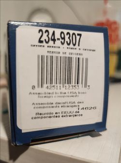 2018-2023 Toyota/Lexus Upstream oxygen sensor