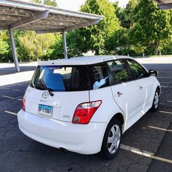 Scion XA  2006 Runs Good Mint No Issues 