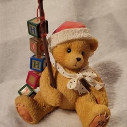 Cherished Teddie 