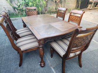 Dining Table Set