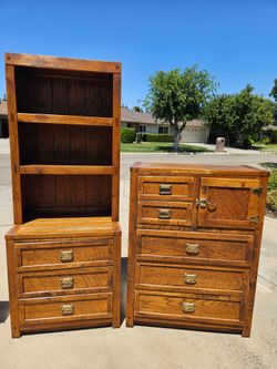 Bedroom set