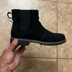 Bear Paw Boots
