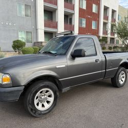 2009 Ford Ranger