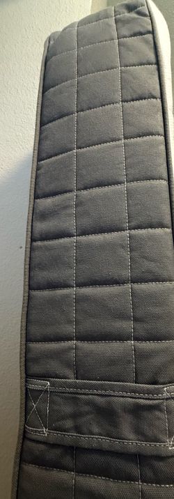 Free IKEA Mordegal queen mattress