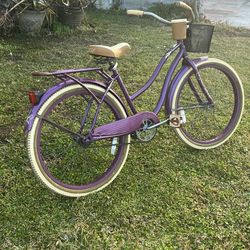 Cruiser Bicycle  