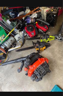 Blower needs work