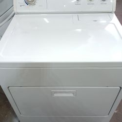 Se Vende Secadora De Gas Marca Whirlpool 