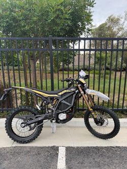 Surron Ultra Bee