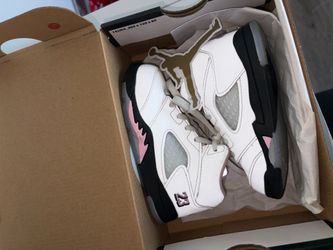 Toddler Jordan’s