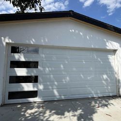 Garage Doors