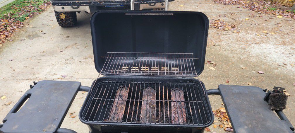 Propane Grill For Sale