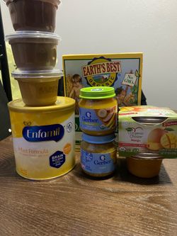 Baby bundle