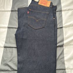 Levi’s 501 