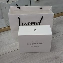 Byredo Bal D' Afrique