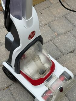 Hoover PowerDash Wet Carpet Cleaner Vacuum