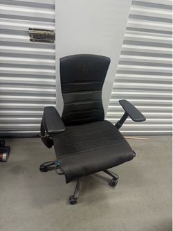 Herman Miller Embody Gaming Chair