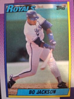  Tops baseball Cards, 4000+ Cards