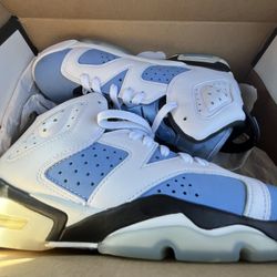 Jorden Shoes Man Size 6 Y