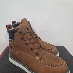 Wolverine Work Boot