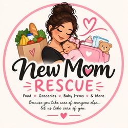New Mom Help