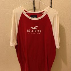 Hollister Shirt 