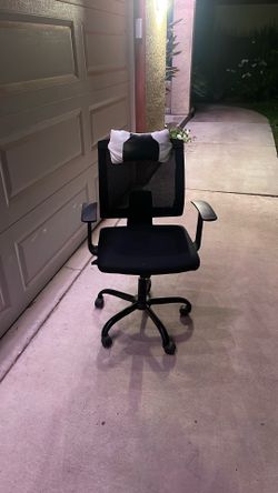 Ergonomic Office Chair