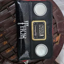Loungefly wallet - Marvel Thor