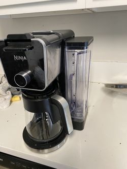Ninja Cafetera