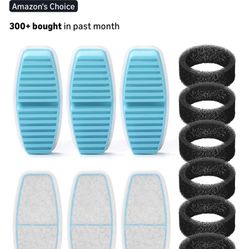 Dog Water Bowl Filters