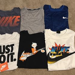Nike Tees 