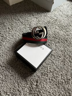 Brand New  Belt Gucci / Size 34-38 