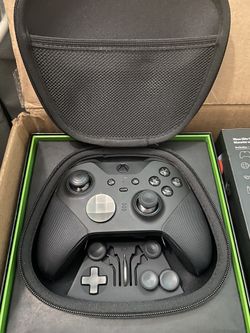Xbox Elite Series 2 Controller. Sales, Repair And Customization
