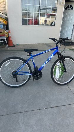 Huffy Bike
