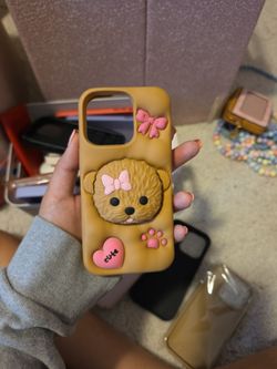 Iphone 15 pro case