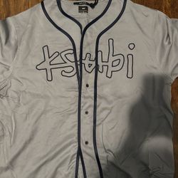 Ksubi Jersey Size XL