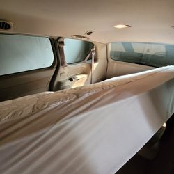 Free full matress