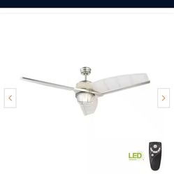 Ceiling fan