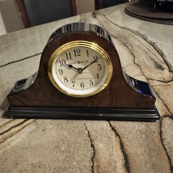 Howard Miller Clock