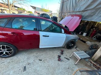 Pintura Hojalateria Y Pulido Automotriz