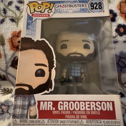 Funko Pop