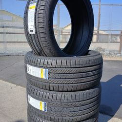 Tires New Goodyear Eagle Touring 285 45R22 $680×4 Install Mount And Balance Financial Services Available No Credit Need 