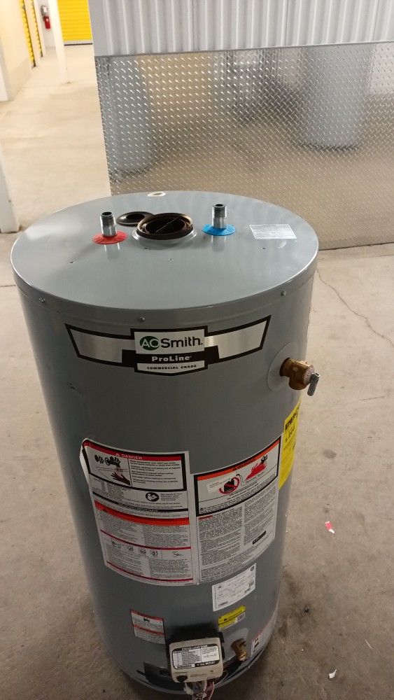 🔥🔥 Hot Water Tanks Brand NEW SCRATCH AND DENT Chimney Vent