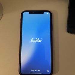 iPhone 11 Product Red 