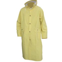 Rain Coat