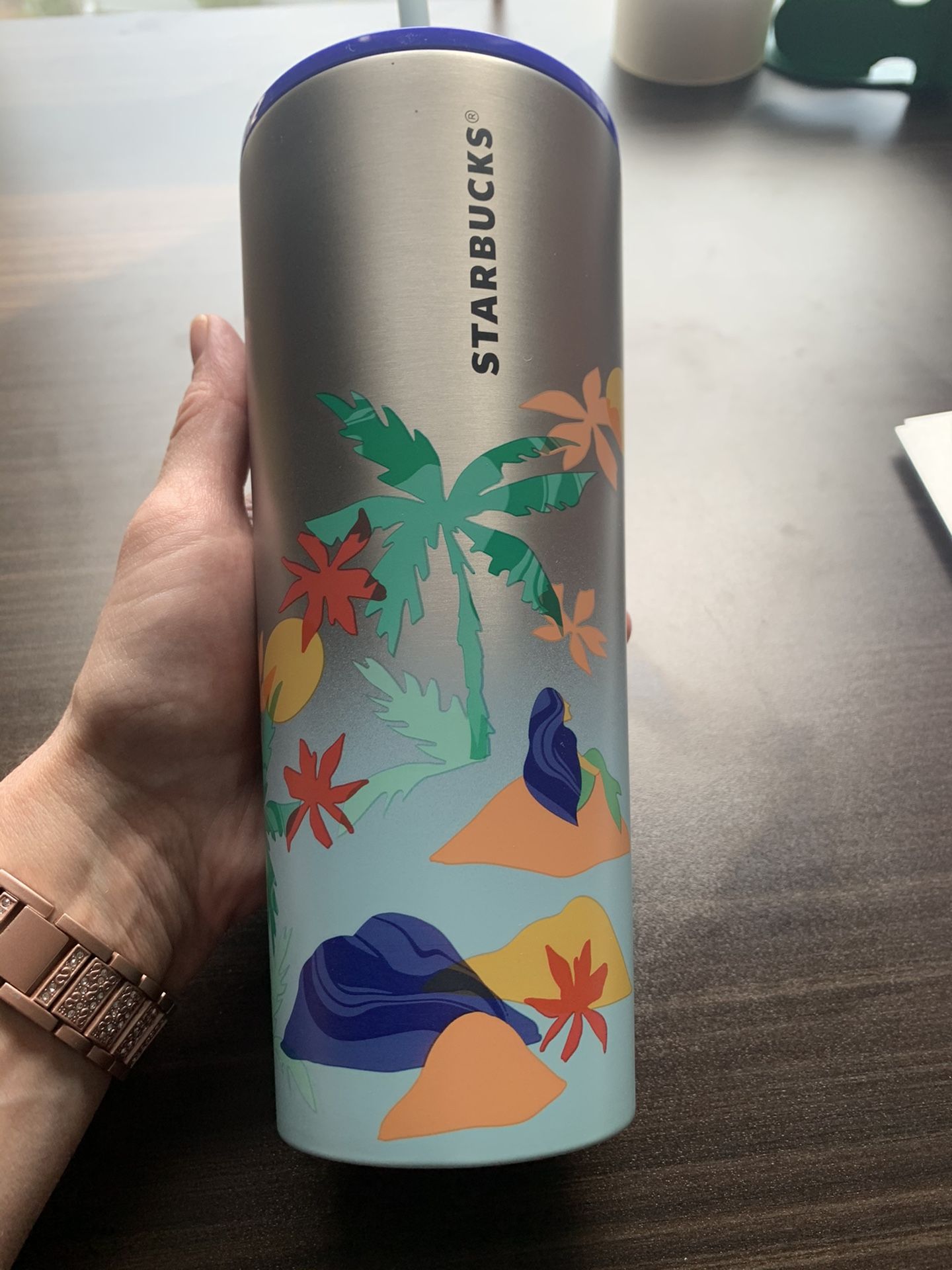STARBUCKS TUMBLERS for Sale in Plainfield, IL OfferUp