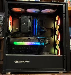 Budget Performance